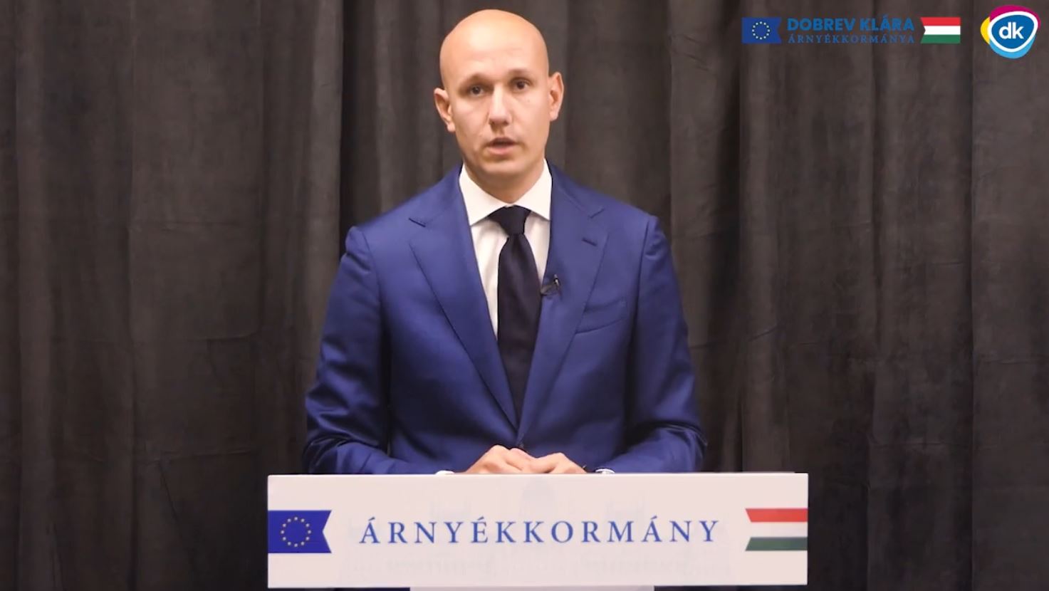DK: ha Magyarország nem csak orosz gázt venne, már ma vissza lehetne vonni a "kormányzati rezsiemelést"