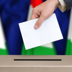 Időközi választások Borsod és Veszprém vármegyékben